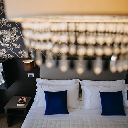 Hotel Lalla Beauty & Relax Cesena Bagian luar foto