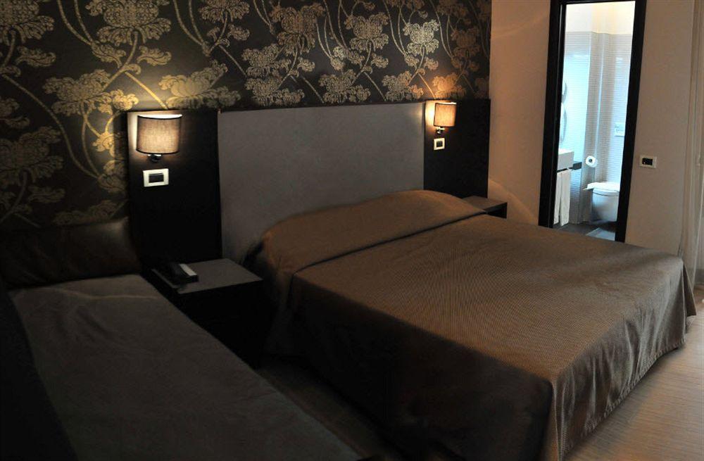 Hotel Lalla Beauty & Relax Cesena Bagian luar foto