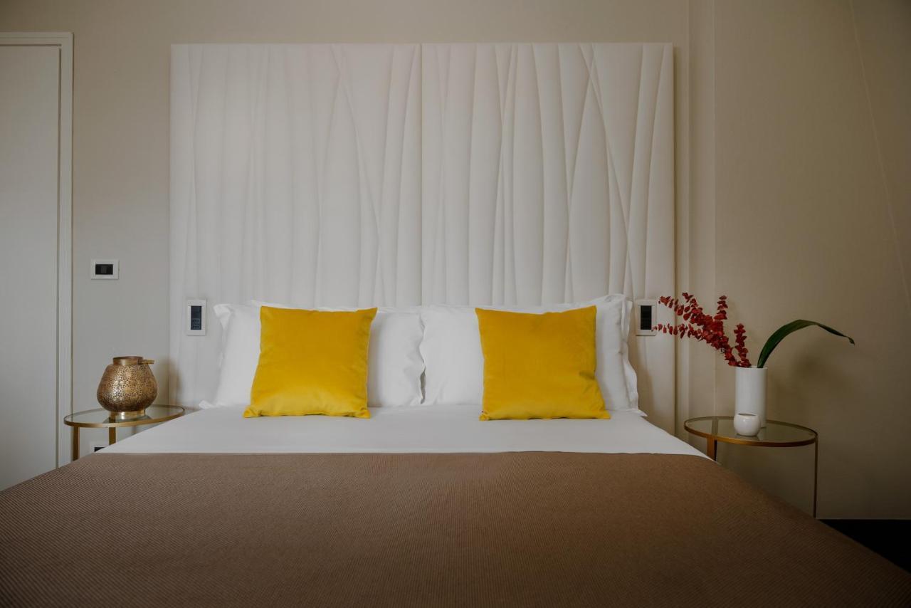 Hotel Lalla Beauty & Relax Cesena Bagian luar foto