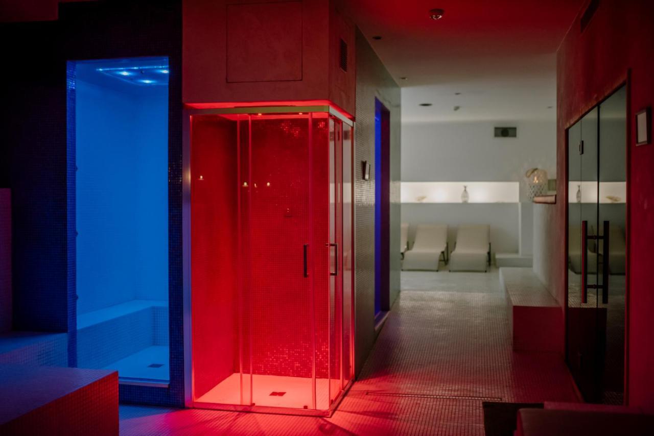 Hotel Lalla Beauty & Relax Cesena Bagian luar foto