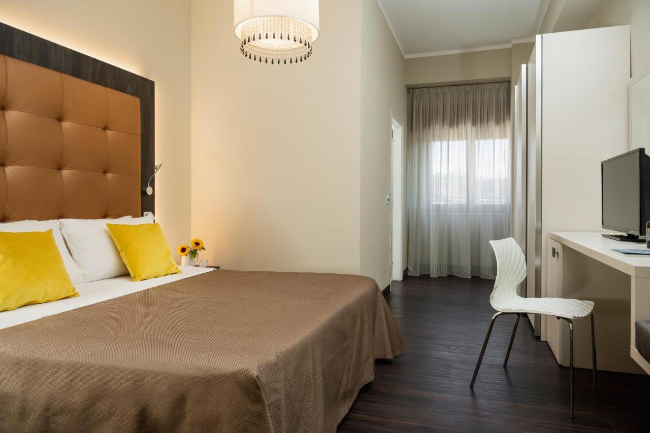 Hotel Lalla Beauty & Relax Cesena Bagian luar foto