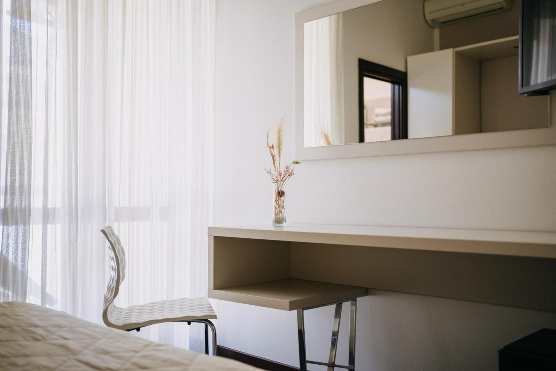 Hotel Lalla Beauty & Relax Cesena Bagian luar foto