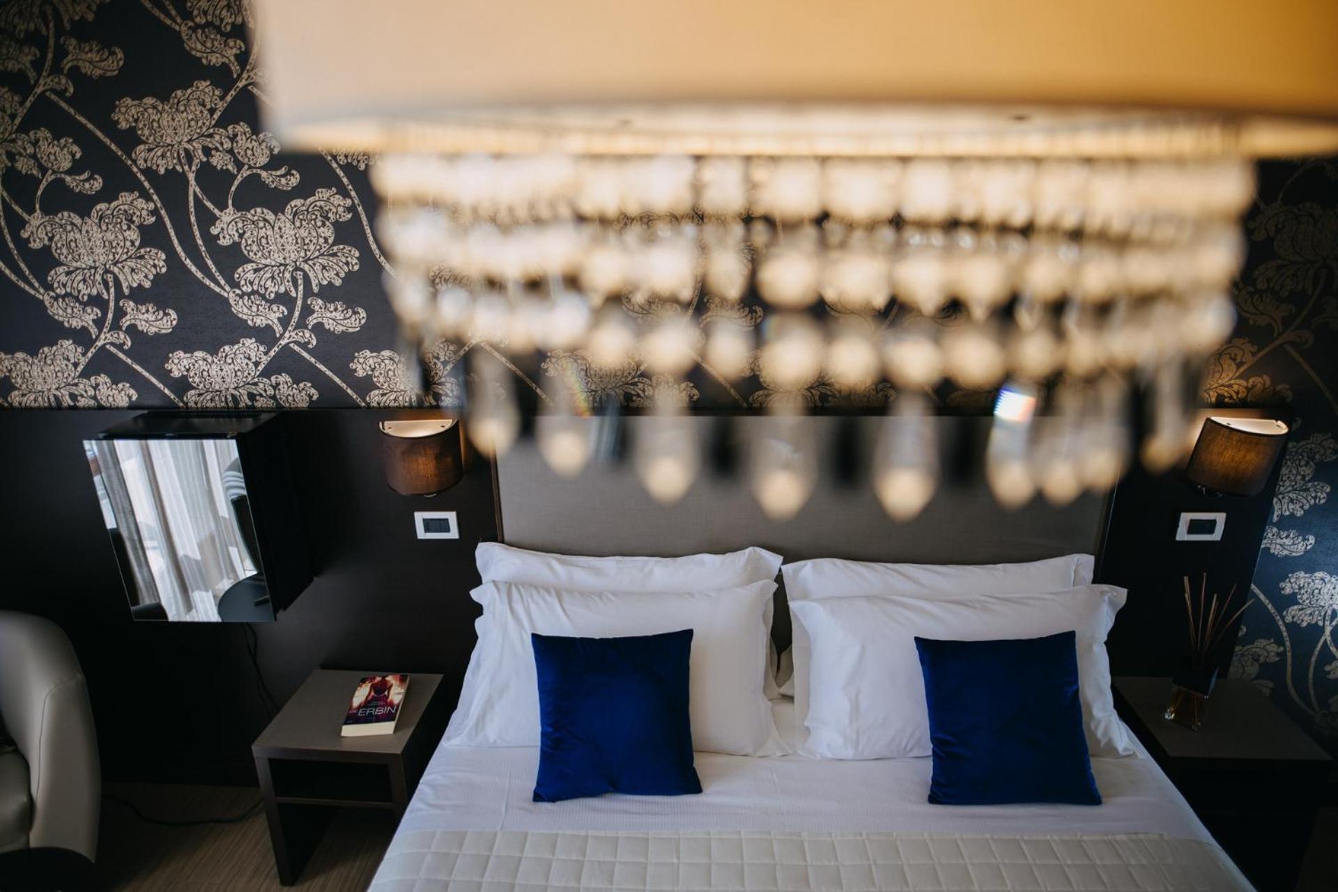 Hotel Lalla Beauty & Relax Cesena Bagian luar foto