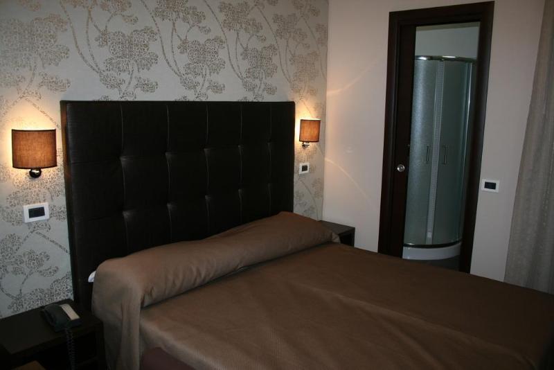 Hotel Lalla Beauty & Relax Cesena Bagian luar foto